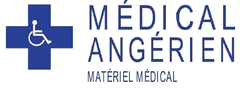 logo medical angerien