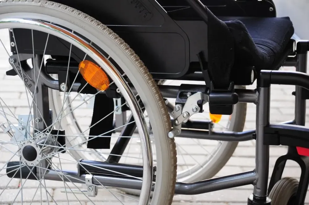 équipement de mobilité