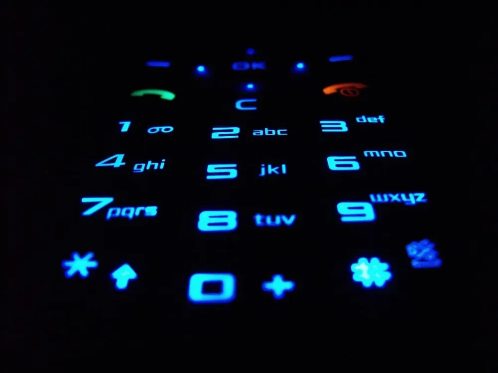 télécommande