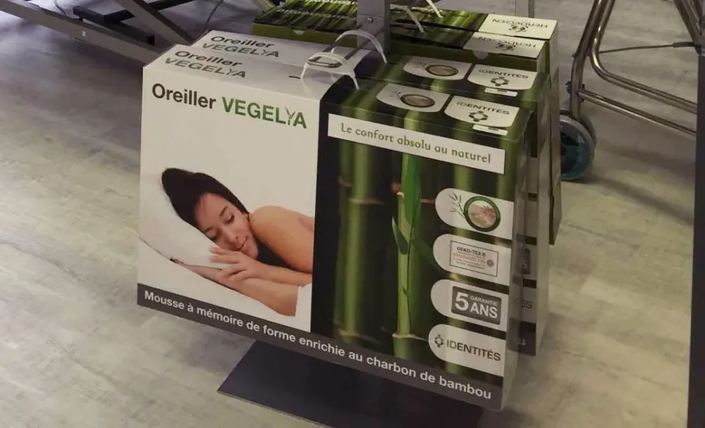 coussin medicale