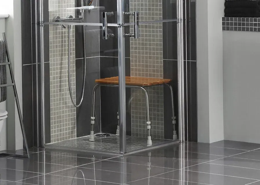 équipement de salle de bain
