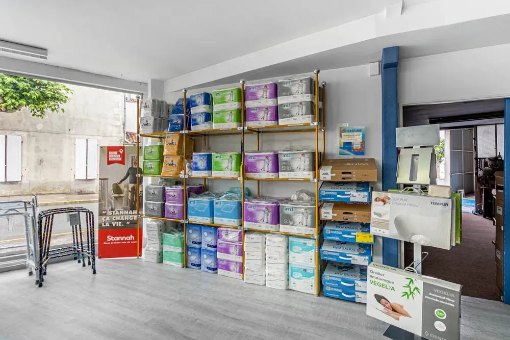 Produit medicaux